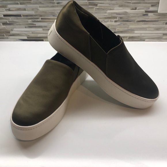 vince women's warren sneaker